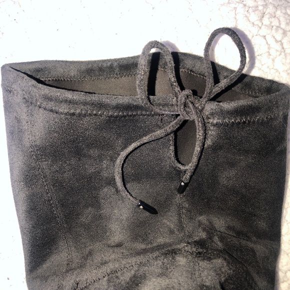 Dolce Vita “Neely” Over the knee Boots - Picture 3 of 7